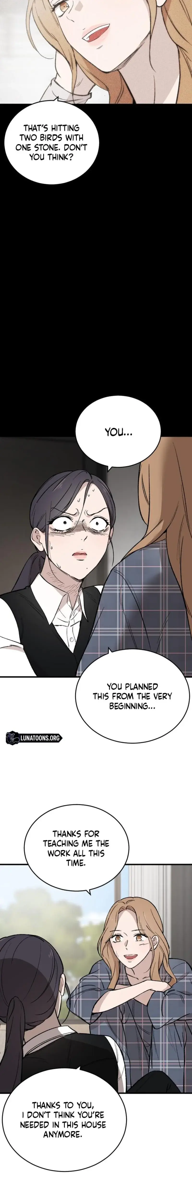 The House You Live In Chapter 22 - Page 35