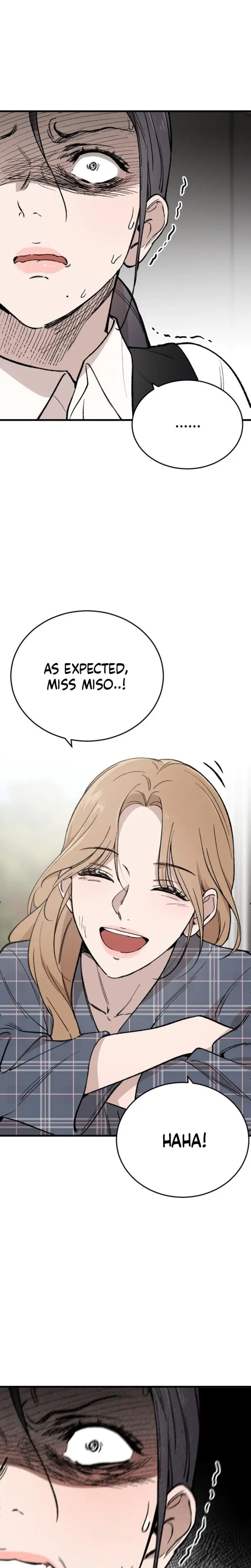 The House You Live In Chapter 22 - Page 36