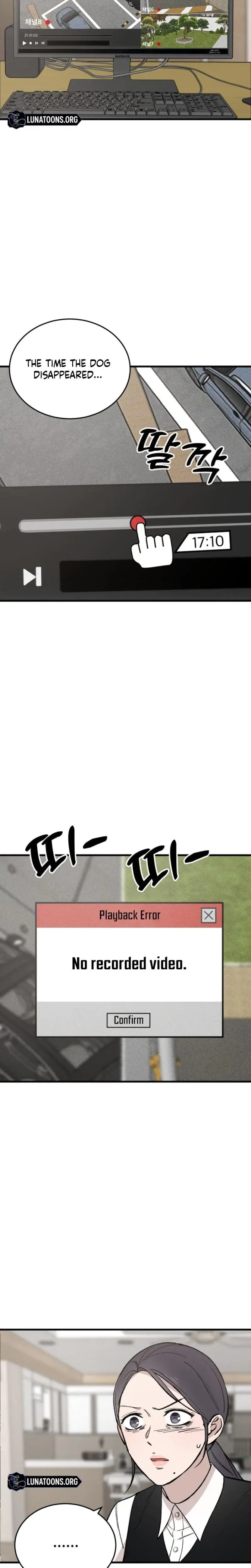 The House You Live In Chapter 22 - Page 5