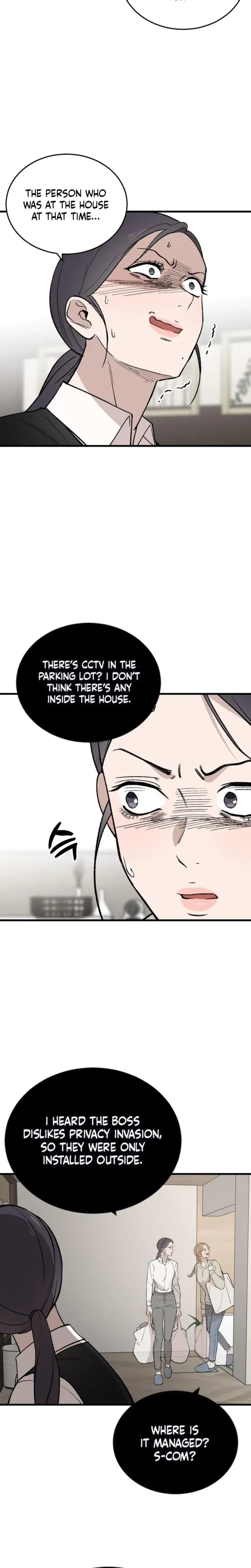 The House You Live In Chapter 22 - Page 9