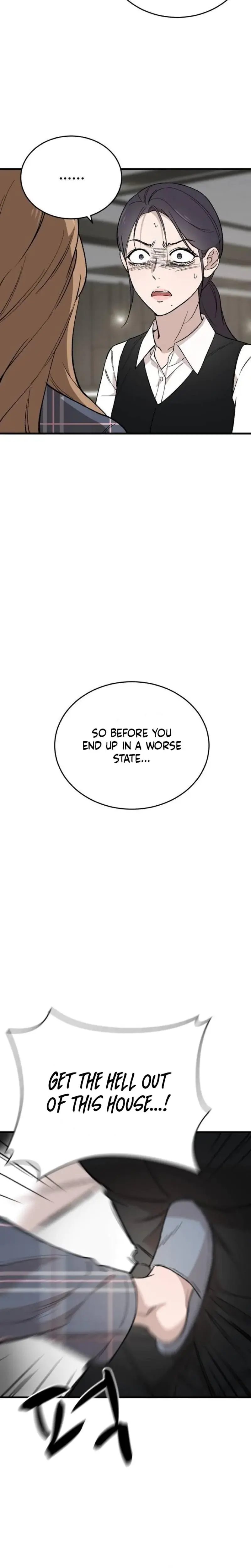 The House You Live In Chapter 23 - Page 10