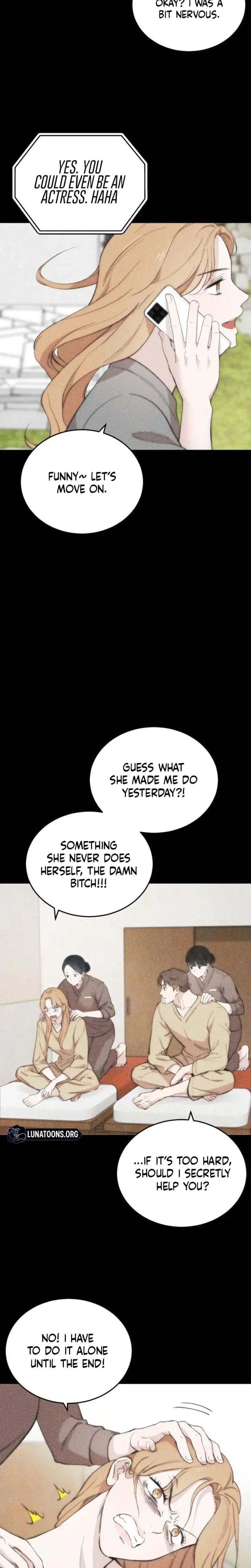 The House You Live In Chapter 23 - Page 16