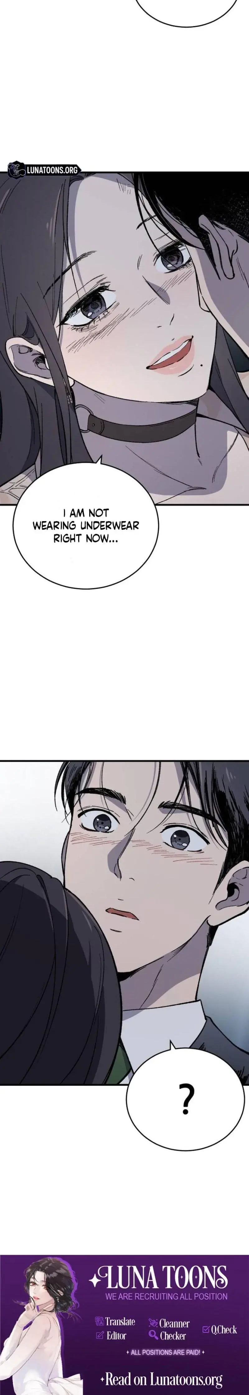 The House You Live In Chapter 23 - Page 29