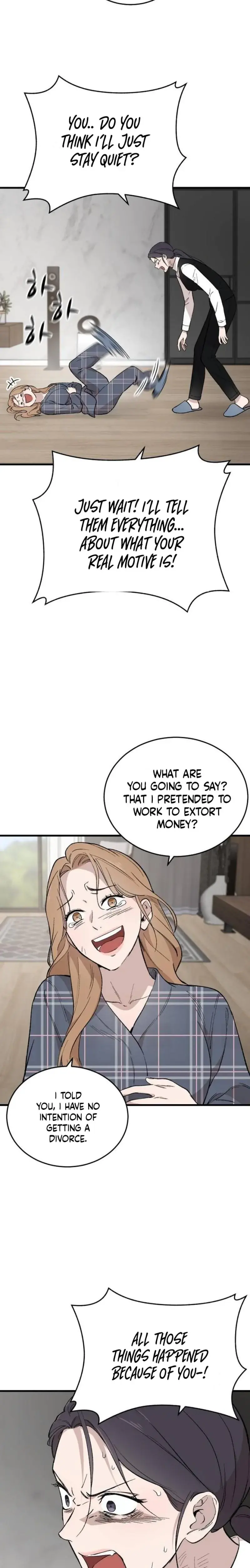 The House You Live In Chapter 23 - Page 4