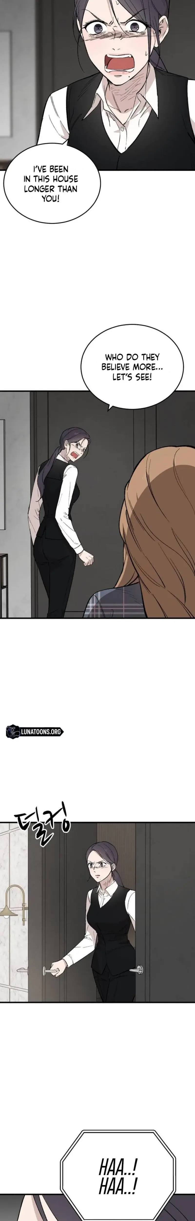 The House You Live In Chapter 23 - Page 6