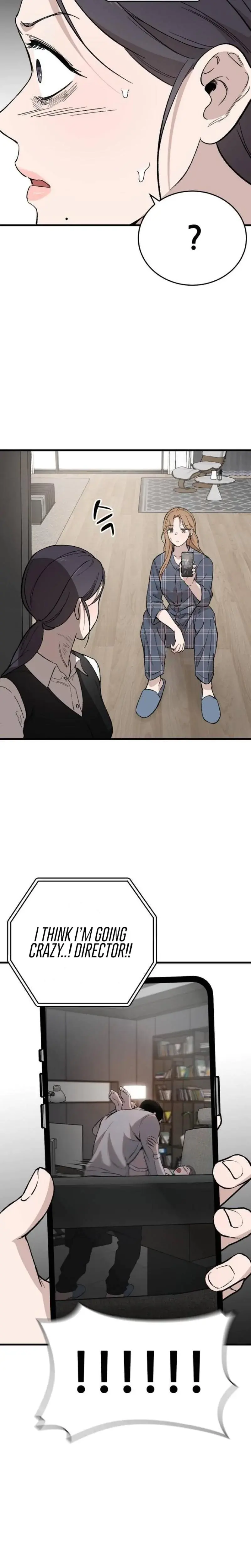 The House You Live In Chapter 23 - Page 7