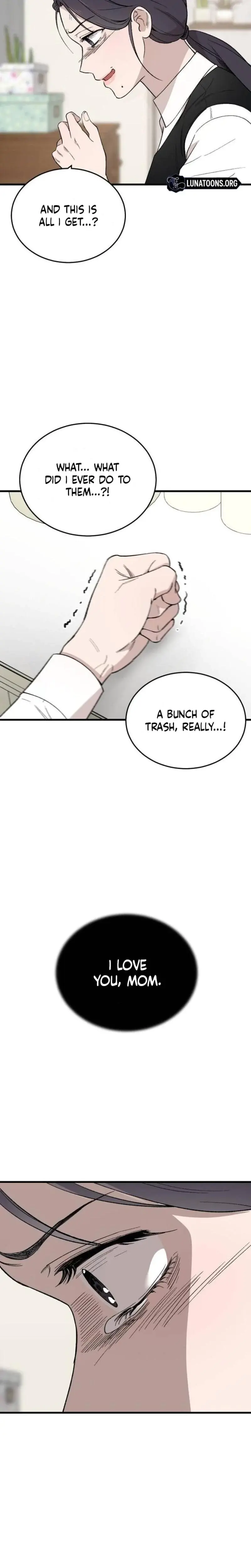 The House You Live In Chapter 24 - Page 12