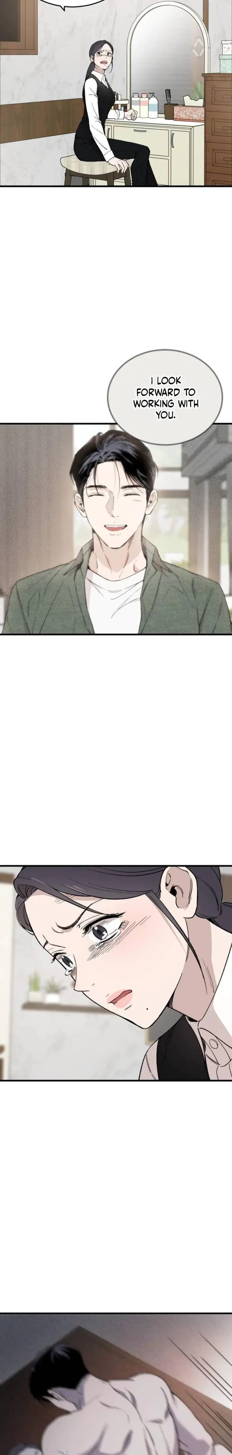 The House You Live In Chapter 24 - Page 14