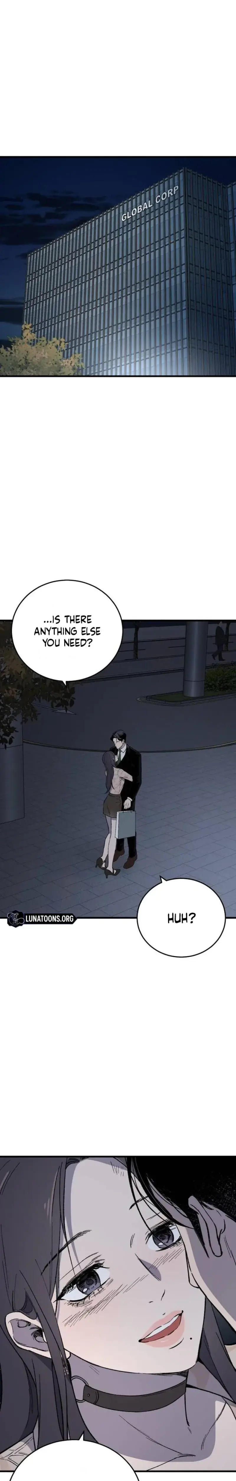 The House You Live In Chapter 24 - Page 16