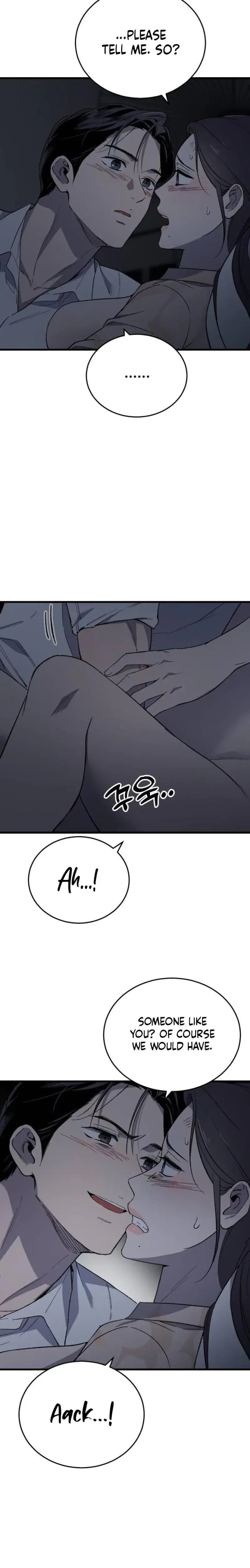 The House You Live In Chapter 24 - Page 24