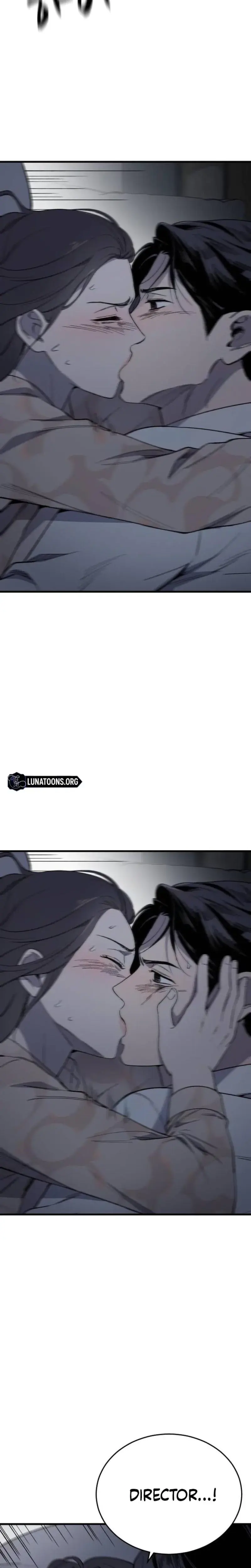 The House You Live In Chapter 24 - Page 26