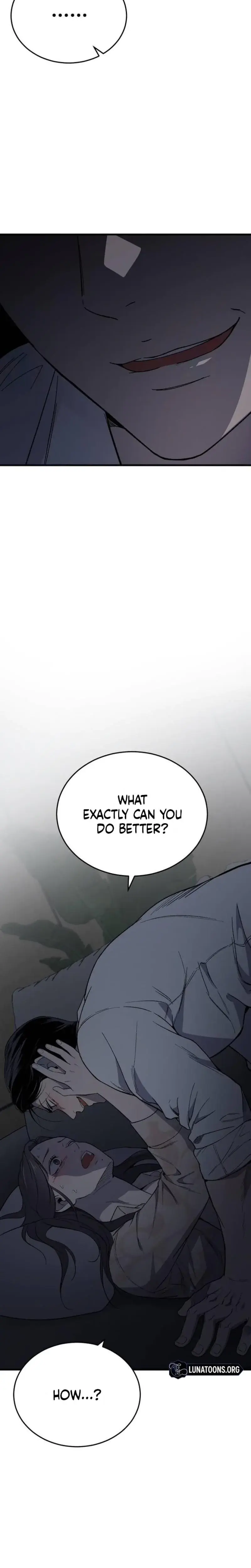 The House You Live In Chapter 24 - Page 29
