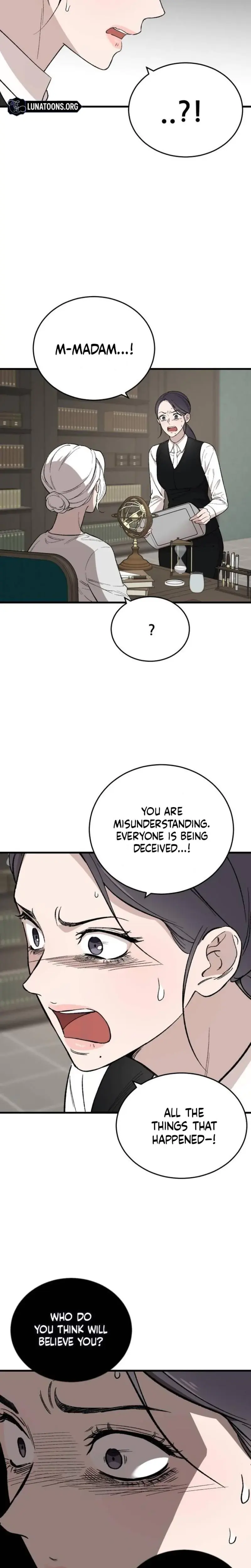 The House You Live In Chapter 24 - Page 3
