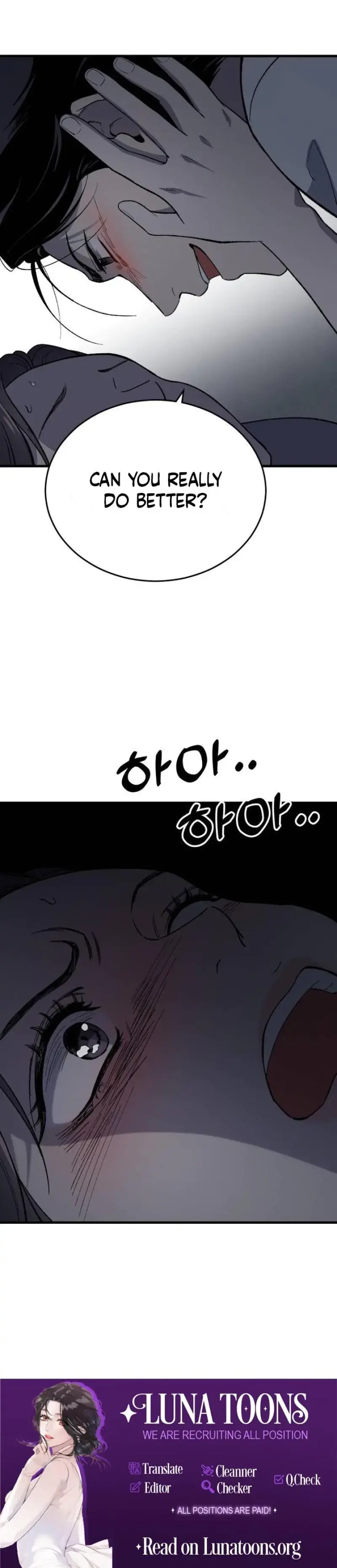 The House You Live In Chapter 24 - Page 30