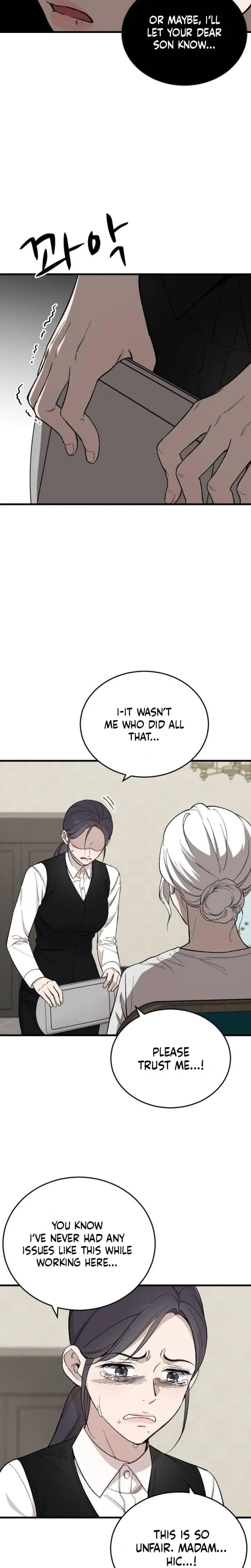 The House You Live In Chapter 24 - Page 4