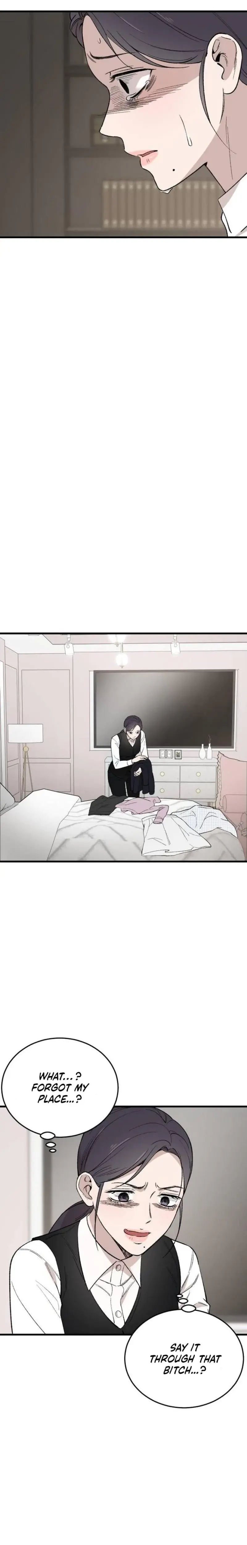 The House You Live In Chapter 24 - Page 7