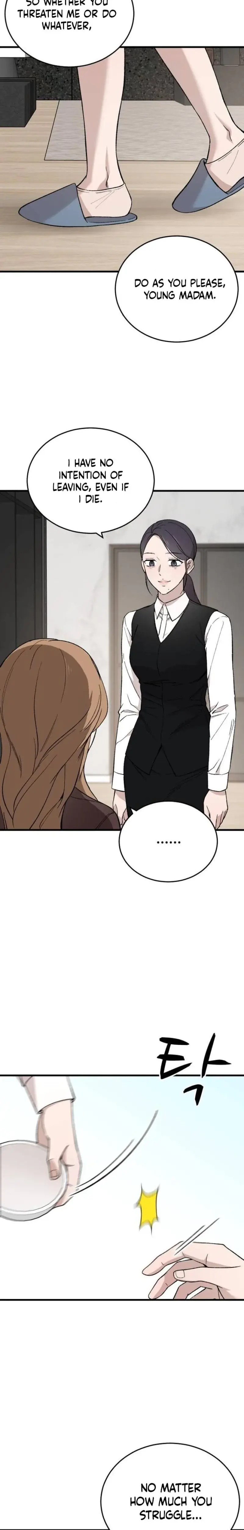The House You Live In Chapter 25 - Page 14