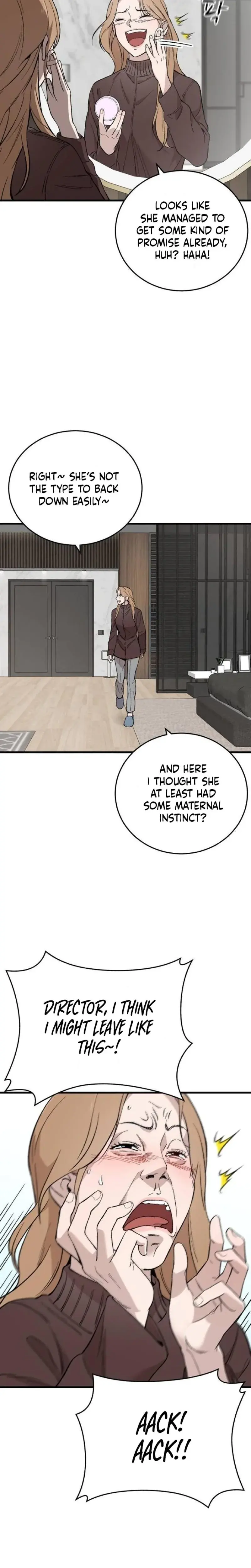 The House You Live In Chapter 25 - Page 17