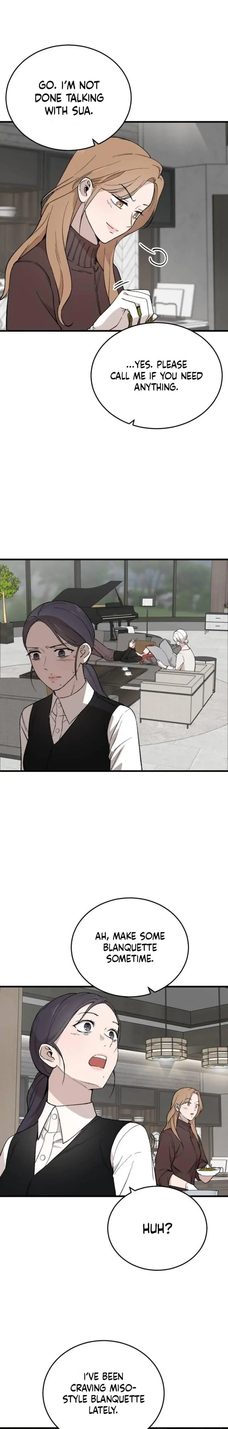 The House You Live In Chapter 25 - Page 24