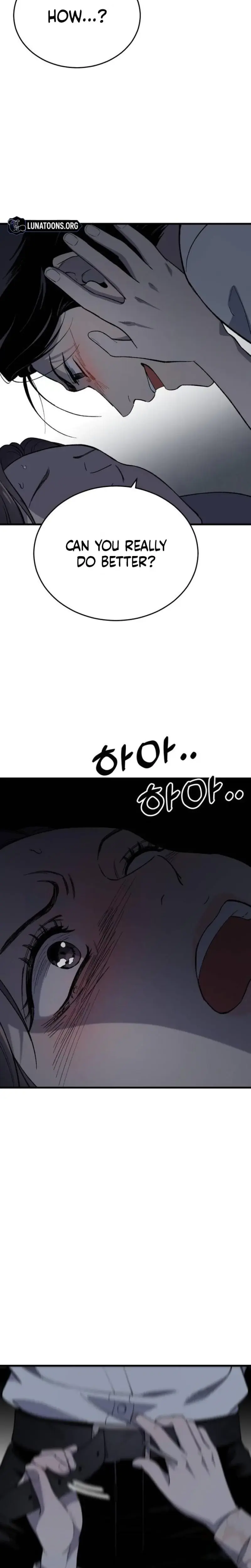 The House You Live In Chapter 25 - Page 3