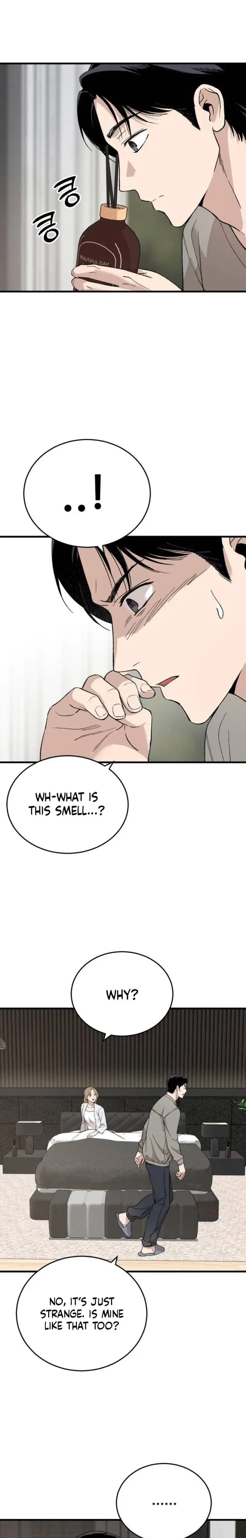 The House You Live In Chapter 25 - Page 30