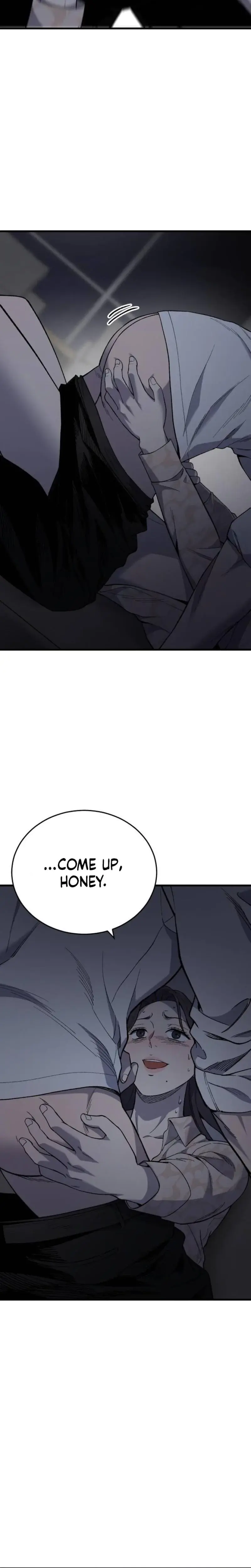 The House You Live In Chapter 25 - Page 4