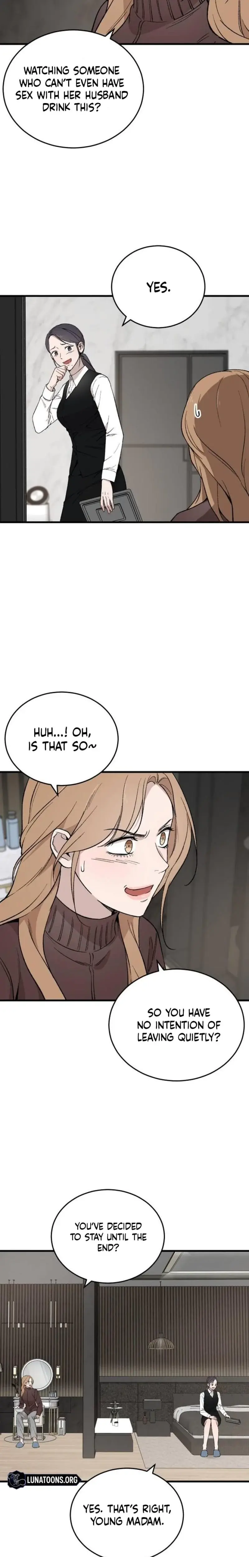 The House You Live In Chapter 25 - Page 9