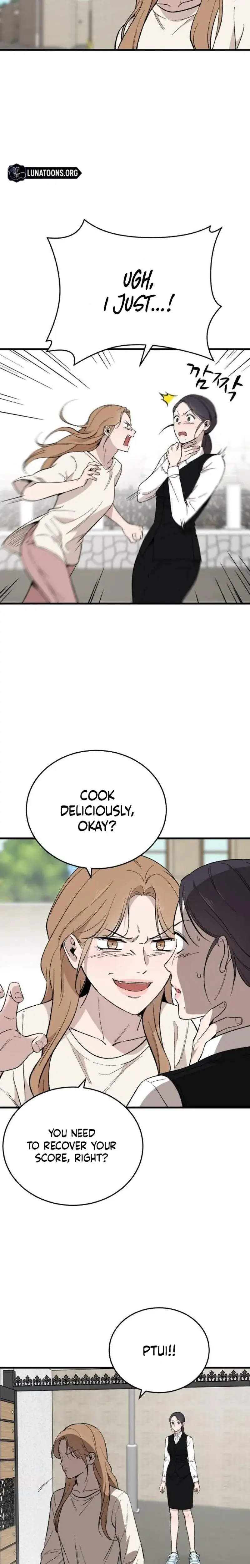 The House You Live In Chapter 26 - Page 12
