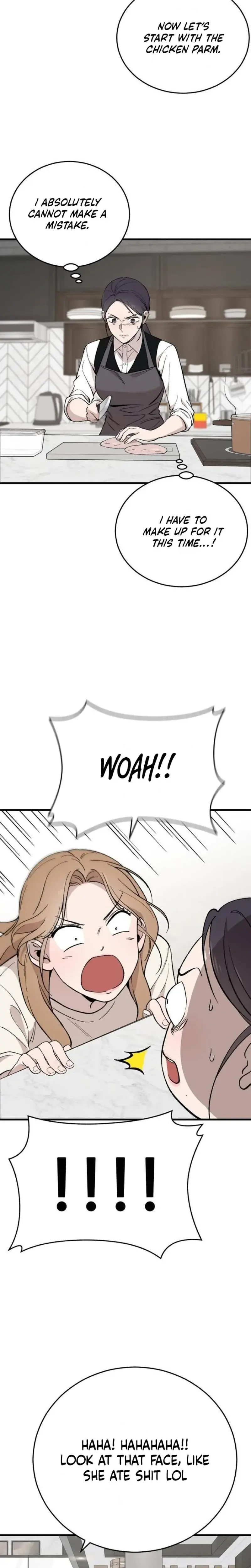 The House You Live In Chapter 26 - Page 17
