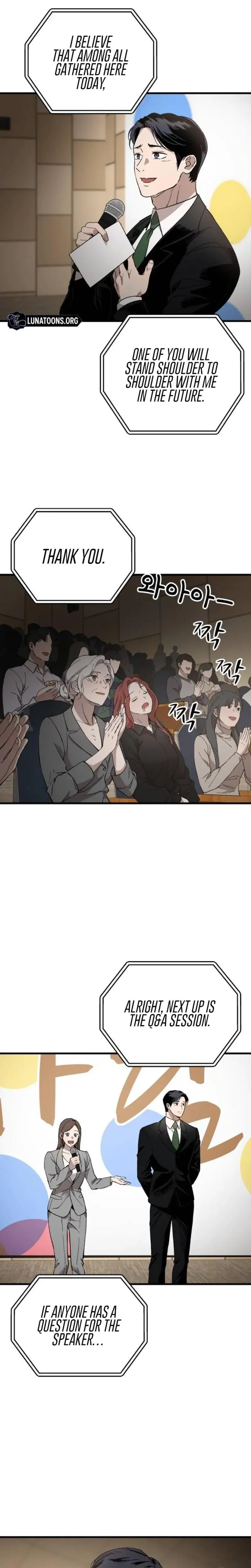 The House You Live In Chapter 26 - Page 22