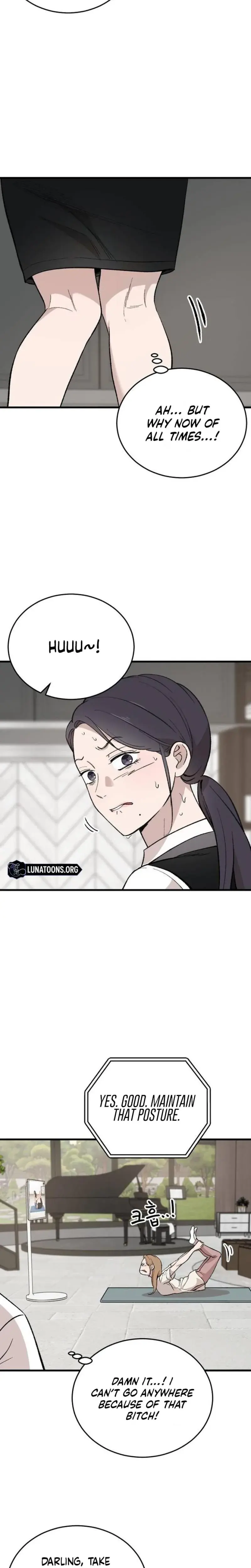 The House You Live In Chapter 26 - Page 26
