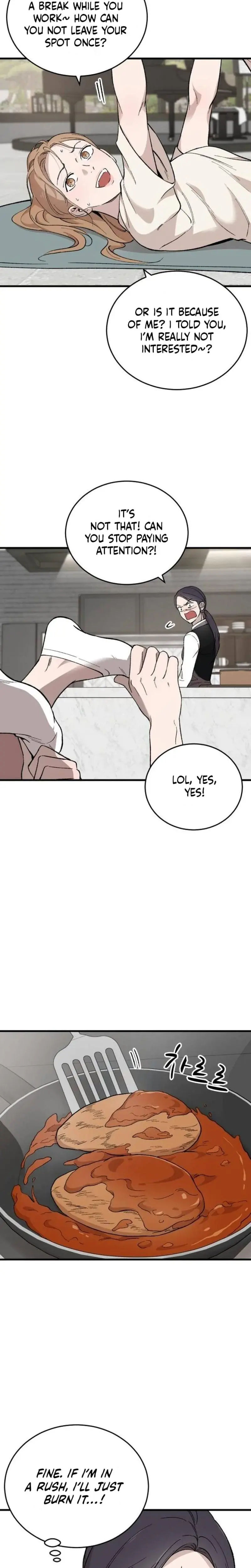 The House You Live In Chapter 26 - Page 27