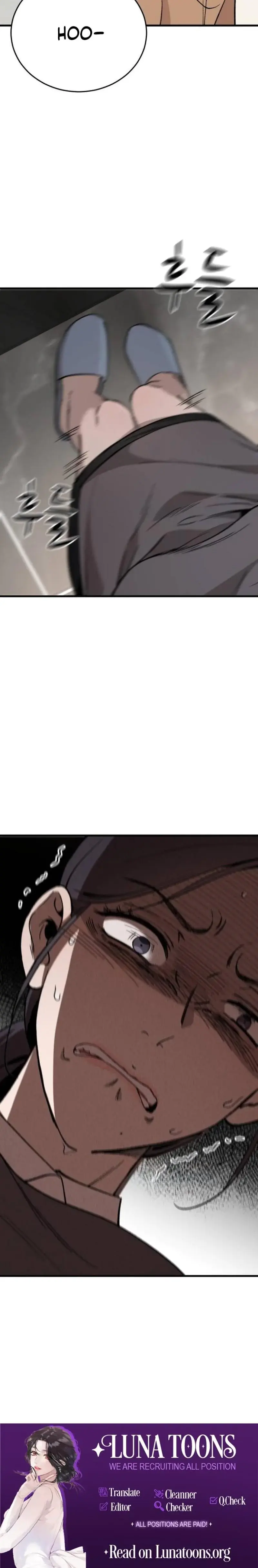 The House You Live In Chapter 26 - Page 30