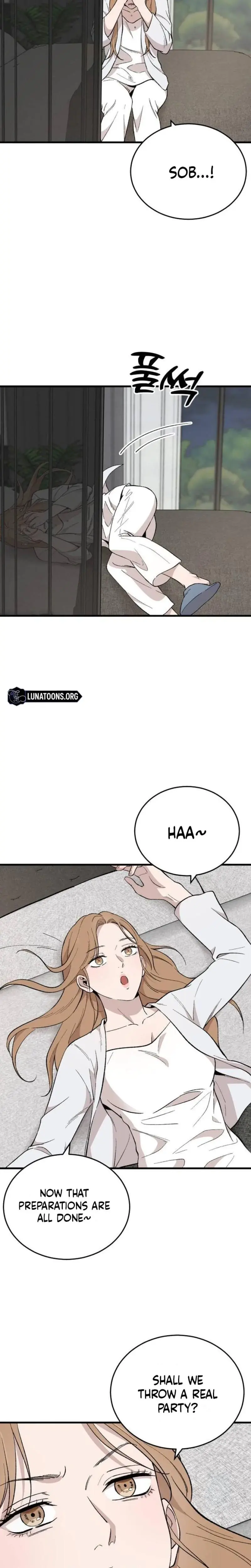 The House You Live In Chapter 26 - Page 5
