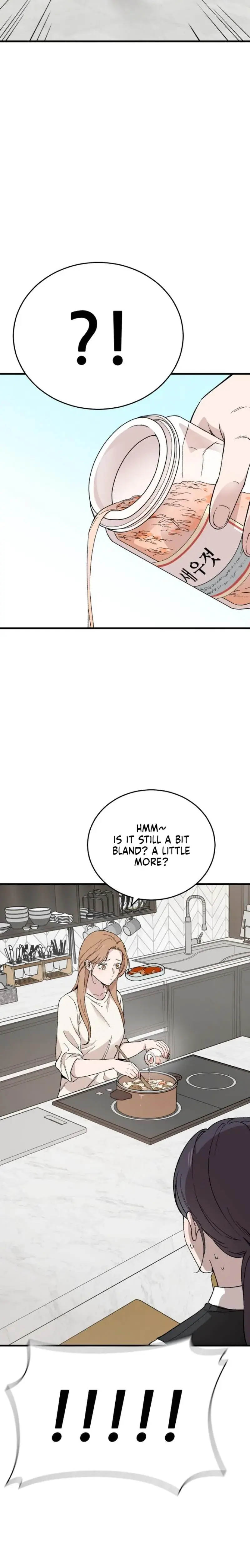 The House You Live In Chapter 27 - Page 11