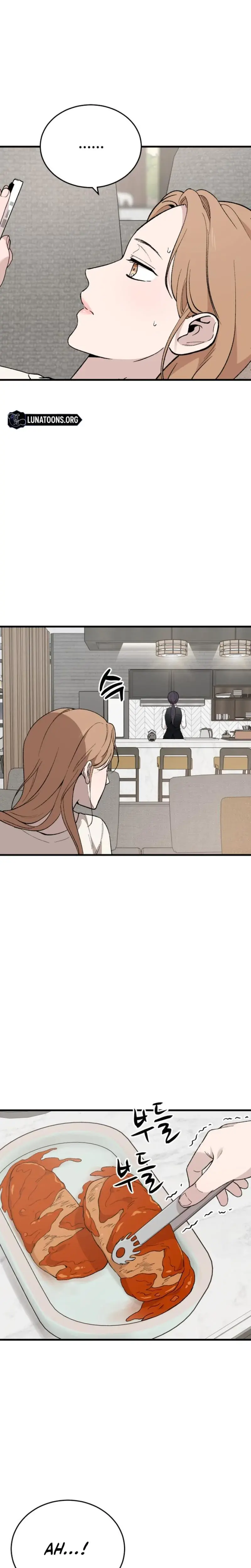 The House You Live In Chapter 27 - Page 3