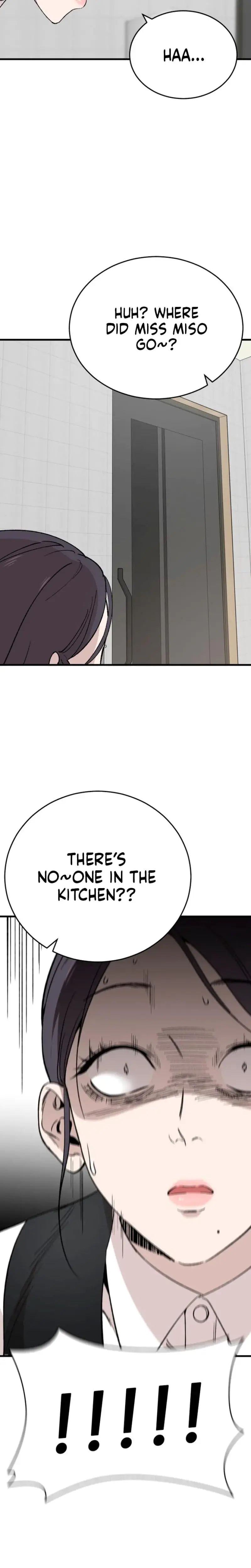 The House You Live In Chapter 27 - Page 7