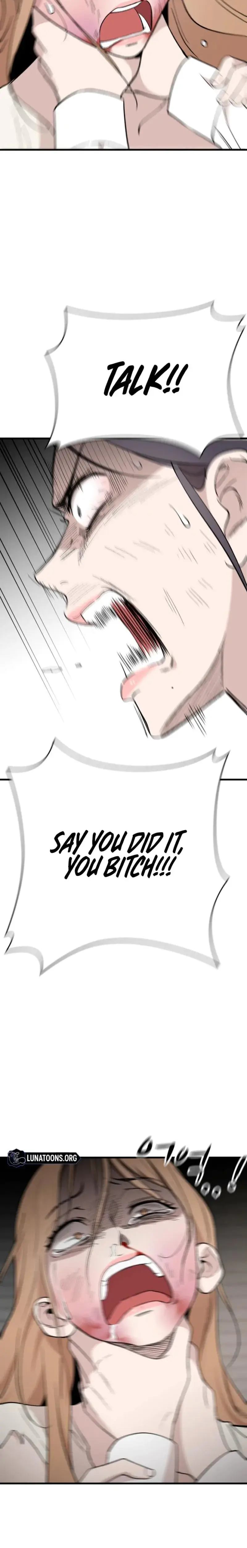 The House You Live In Chapter 28 - Page 26