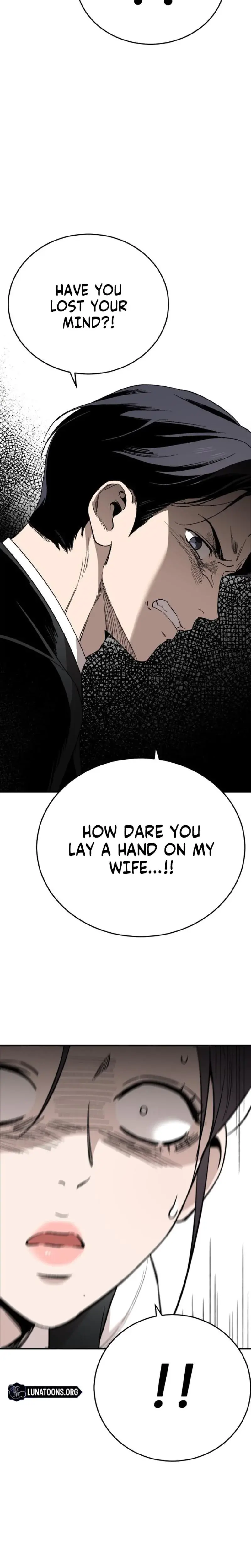 The House You Live In Chapter 28 - Page 29