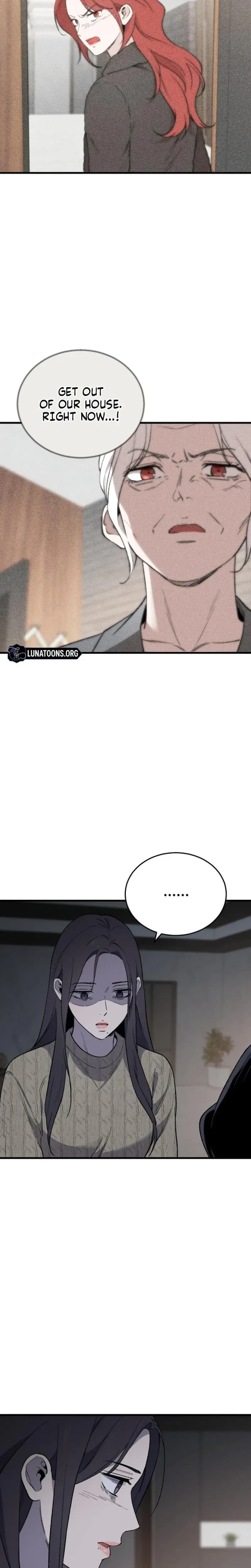 The House You Live In Chapter 28 - Page 33