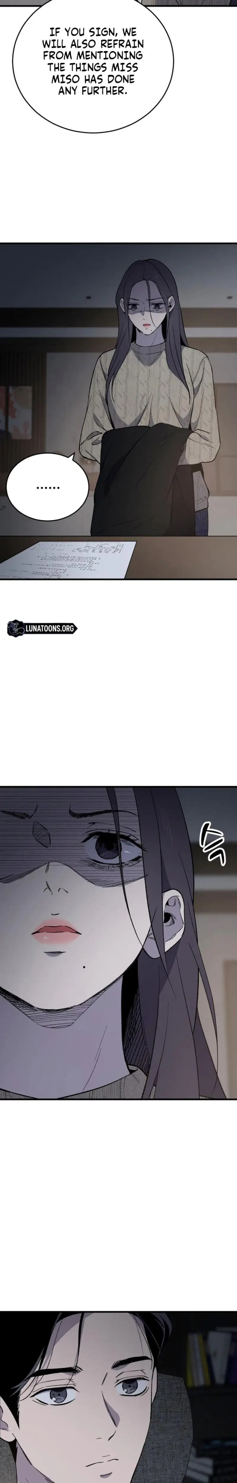 The House You Live In Chapter 28 - Page 36
