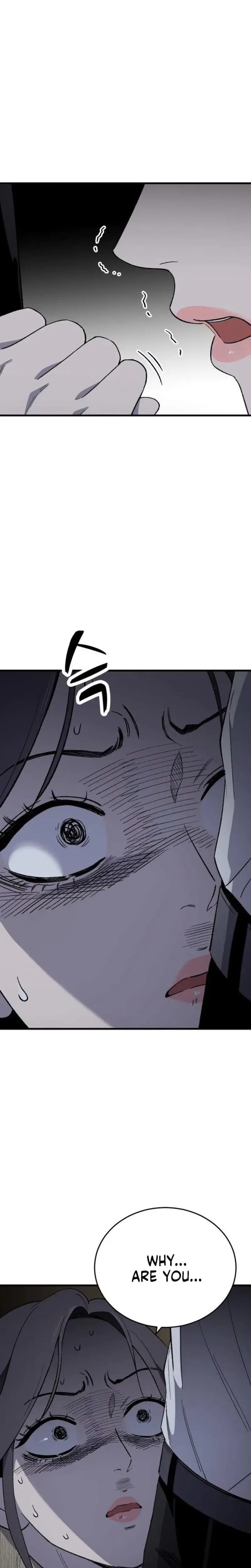 The House You Live In Chapter 29 - Page 11