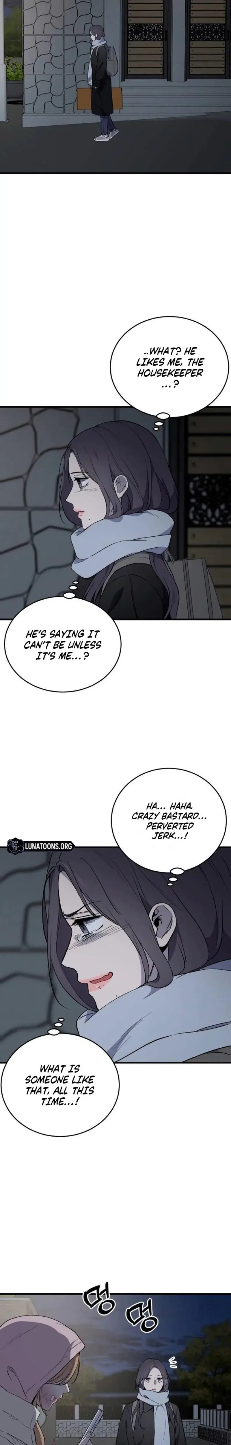 The House You Live In Chapter 29 - Page 16