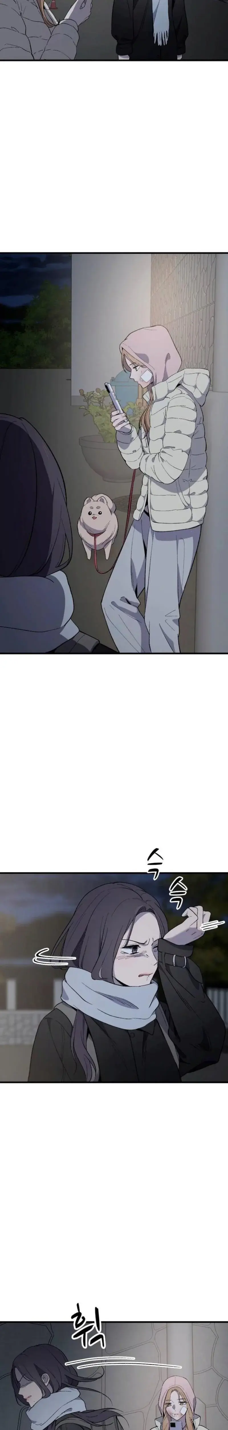 The House You Live In Chapter 29 - Page 17