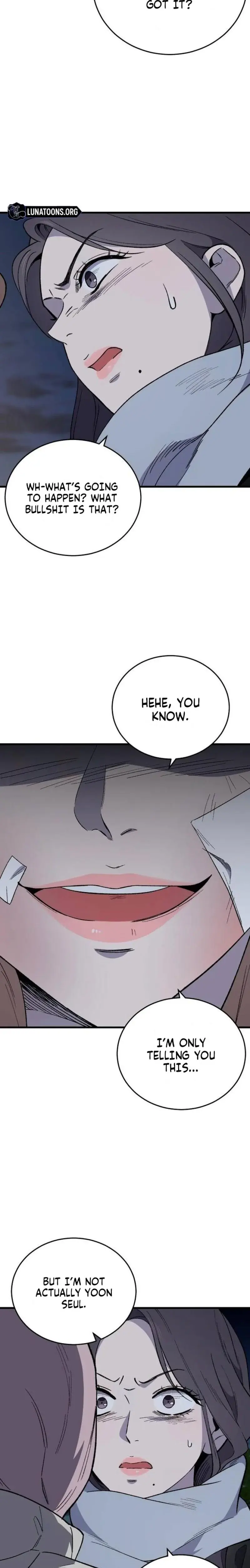 The House You Live In Chapter 29 - Page 22