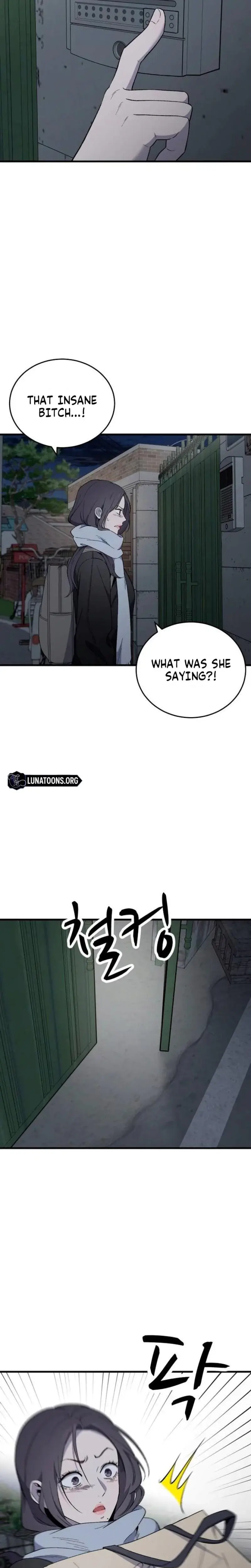 The House You Live In Chapter 29 - Page 25