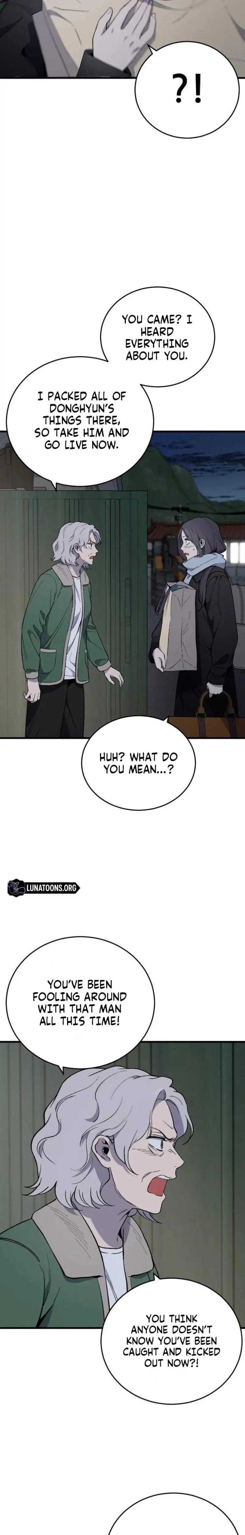 The House You Live In Chapter 29 - Page 26