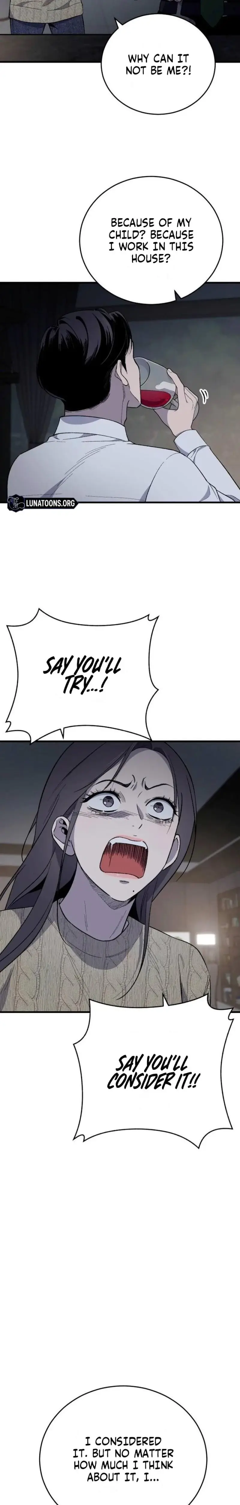 The House You Live In Chapter 29 - Page 5