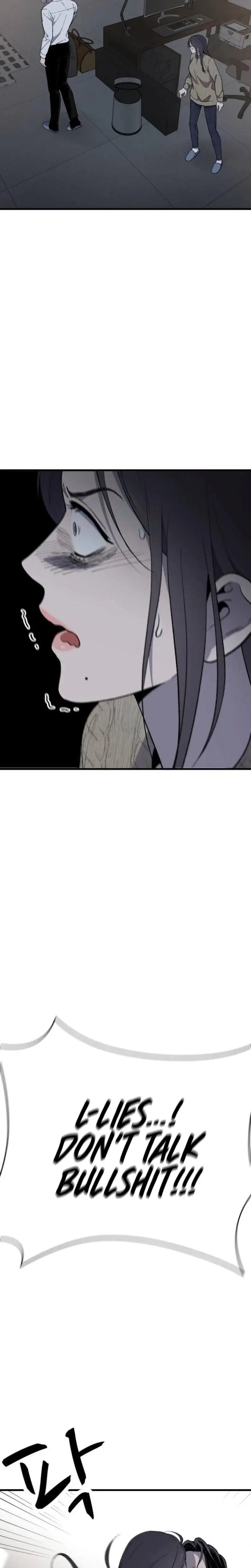 The House You Live In Chapter 29 - Page 7