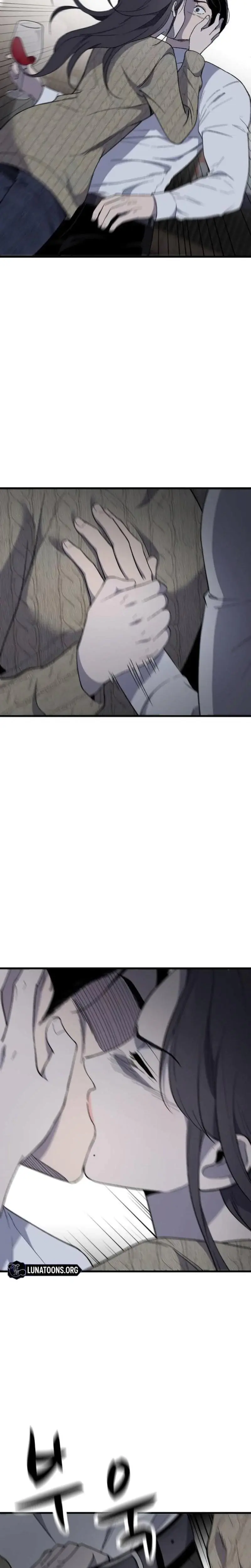 The House You Live In Chapter 29 - Page 8